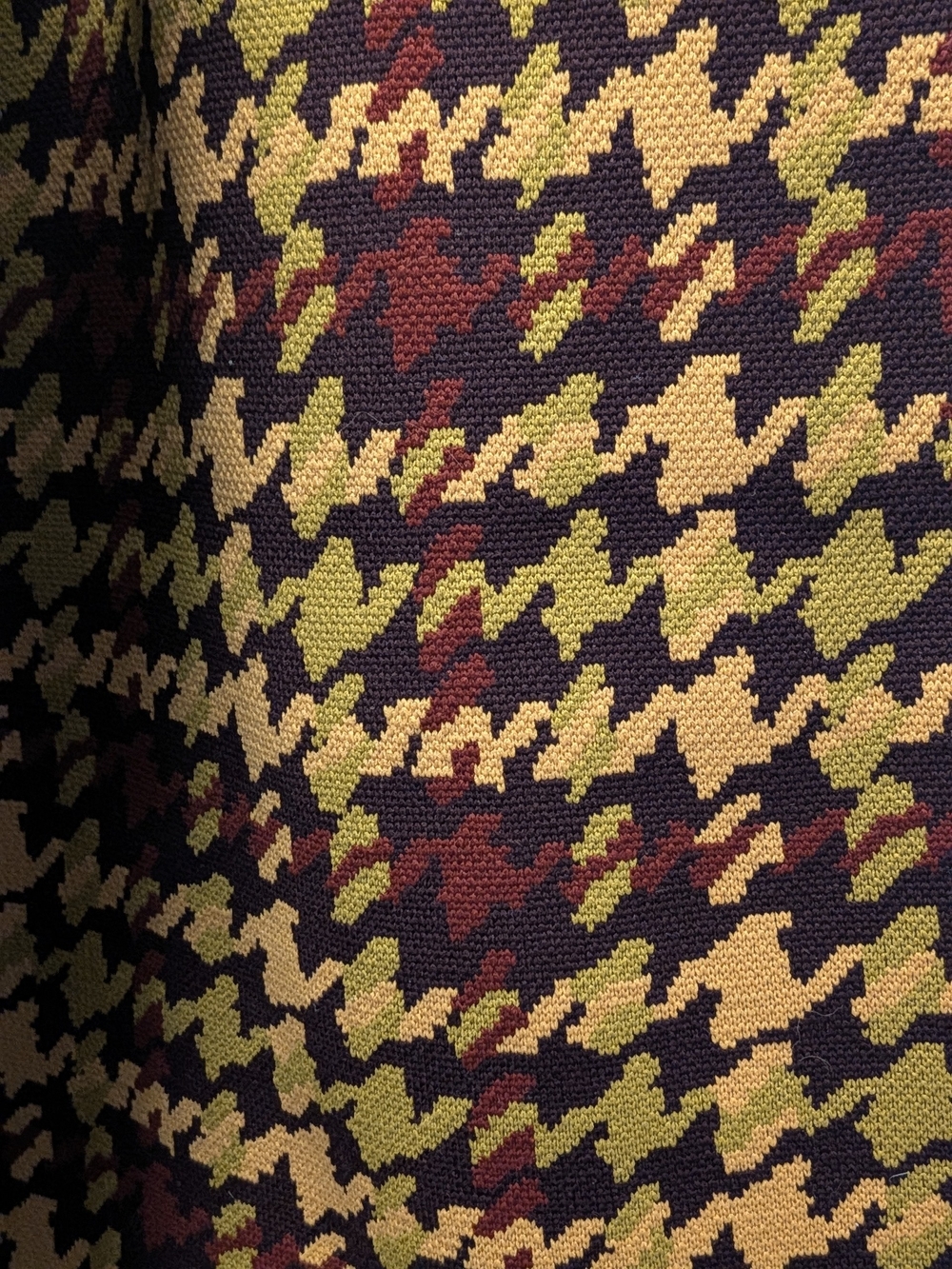 Natural Life Flared Leg Pants - Picture 4 of 4